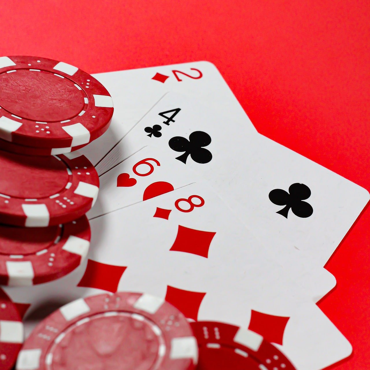 8dqy Live Casino